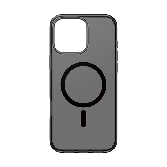 MagSafe cover til Apple iPhone 16 Pro Max, PanzerGlass, Care Urban Combat, Sort
