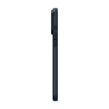 MagSafe cover til Apple iPhone 16 Pro Max, Spigen, Thin Fit, Blå
