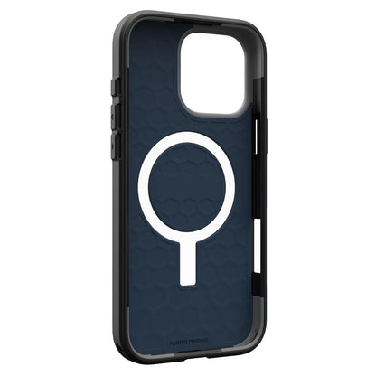 MagSafe-etui til Apple iPhone 16 Pro Max, Urban Armor Gear, Civilian, Mørkeblå