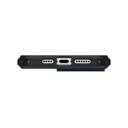 MagSafe-etui til Apple iPhone 16 Pro Max, Urban Armor Gear, Civilian, Mørkeblå