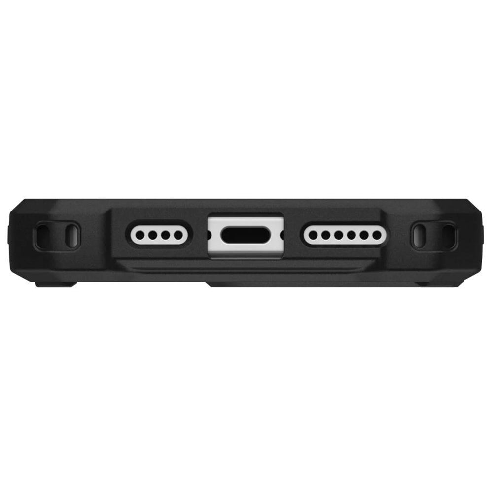 MagSafe-etui til Apple iPhone 16 Pro Max, Urban Armor Gear, Monarch Pro, Grå