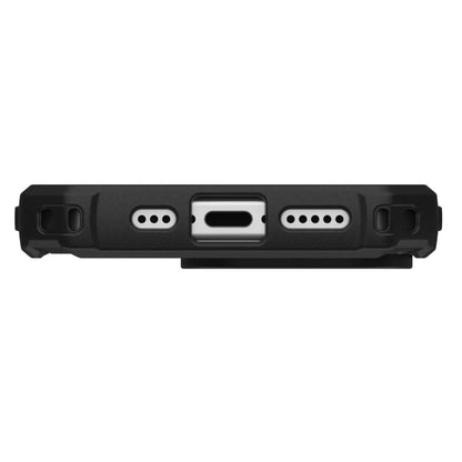 MagSafe-etui til Apple iPhone 16 Pro Max, Urban Armor Gear, Pathfinder SE Midnight Camo, Camouflage