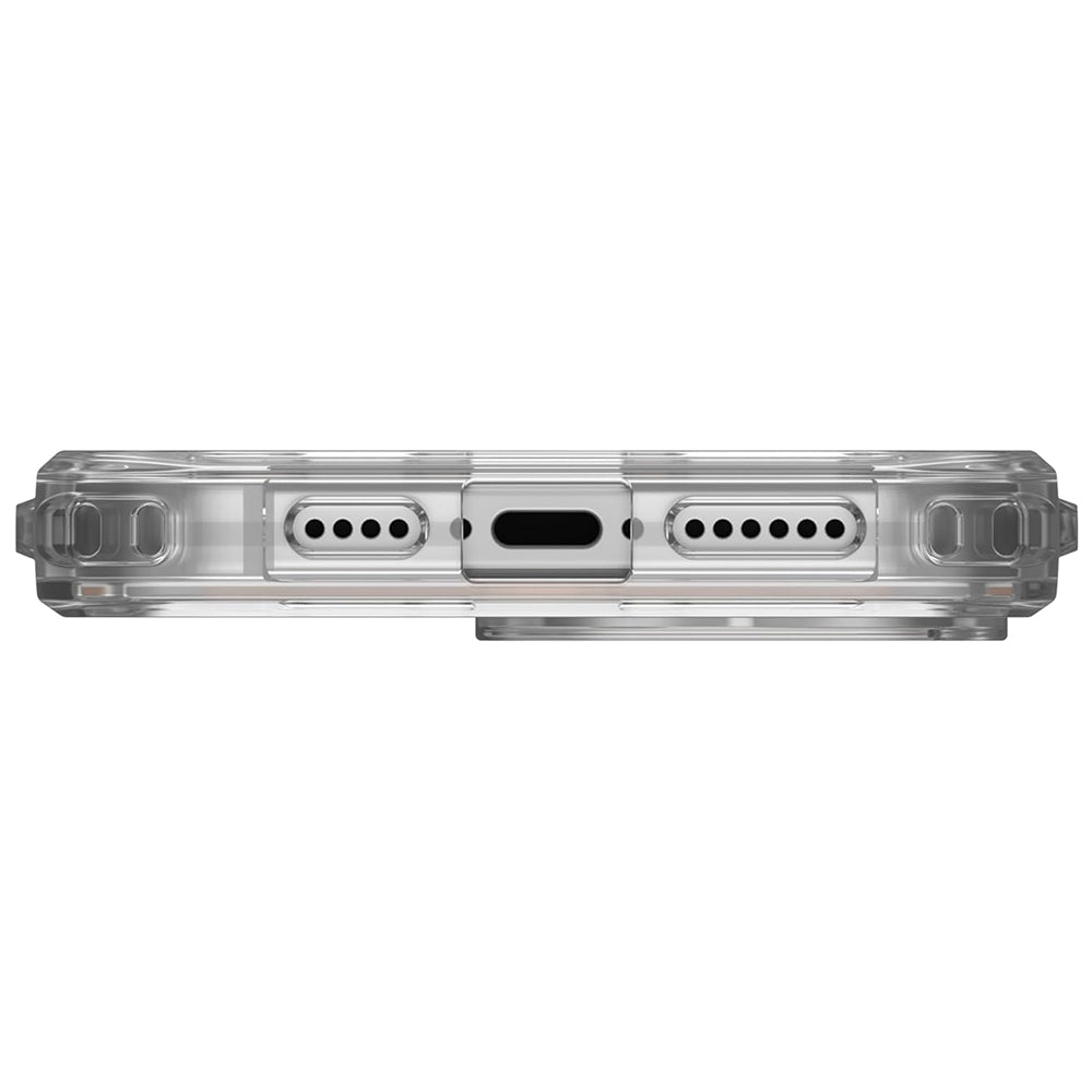 MagSafe-etui til Apple iPhone 16 Pro Max, Urban Armor Gear, Plyo, Rosa Guld