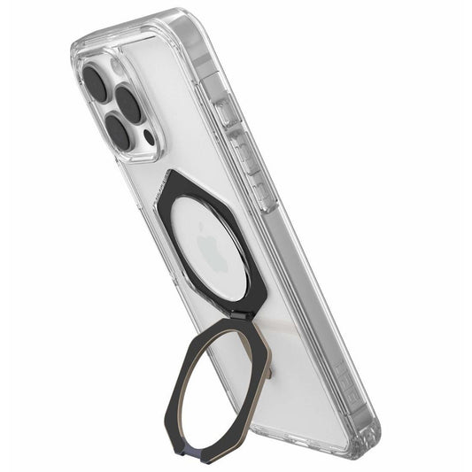 MagSafe-etui til Apple iPhone 16 Pro Max, Urban Armor Gear, Plyo XTE, Transparent Bronze