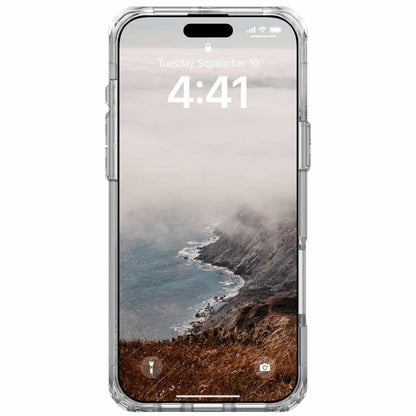 MagSafe-etui til Apple iPhone 16 Pro Max, Urban Armor Gear, Plyo XTE, Transparent Bronze