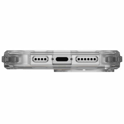 MagSafe-etui til Apple iPhone 16 Pro Max, Urban Armor Gear, Plyo XTE, Transparent Bronze