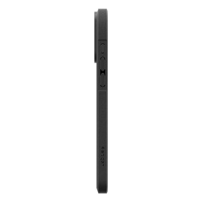 MagSafe cover til Apple iPhone 16 Pro, Spigen, Core Armor, Mat Sort ACS08158