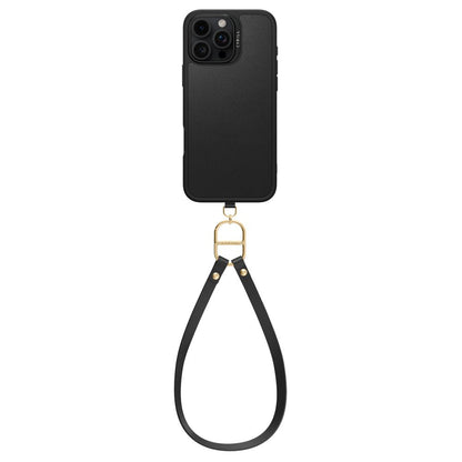 MagSafe cover til Apple iPhone 16 Pro, Spigen, Cyrill Kajuk Classic Charm, Sort