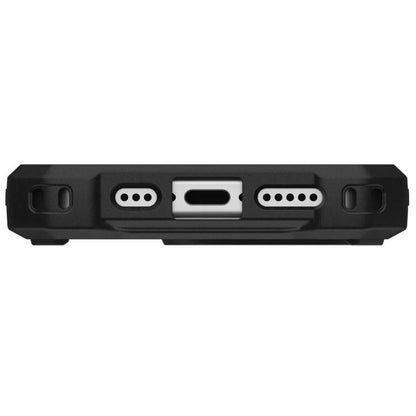 MagSafe-etui til Apple iPhone 16 Pro, Urban Armor Gear, Monarch Pro, Marineblå
