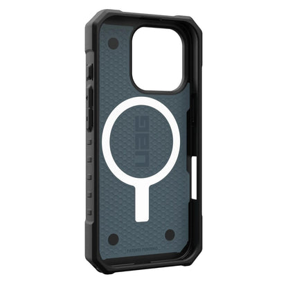 MagSafe-etui til Apple iPhone 16 Pro, Urban Armor Gear, Pathfinder, Blå