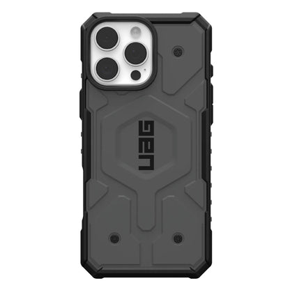 MagSafe-etui til Apple iPhone 16 Pro, Urban Armor Gear, Pathfinder, Sølv