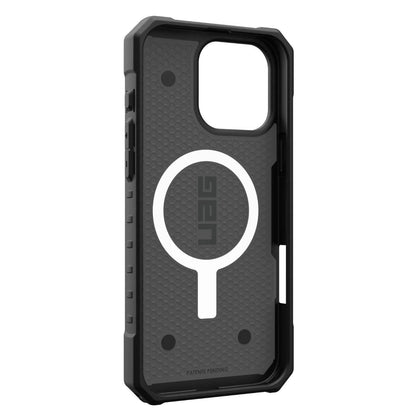 MagSafe-etui til Apple iPhone 16 Pro, Urban Armor Gear, Pathfinder, Sølv