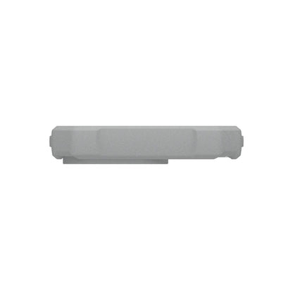 MagSafe-etui til Apple iPhone 16 Pro, Urban Armor Gear, Pathfinder Clear med snor, Grøn