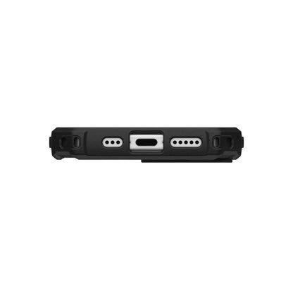 MagSafe-etui til Apple iPhone 16 Pro, Urban Armor Gear, Pathfinder, Sort