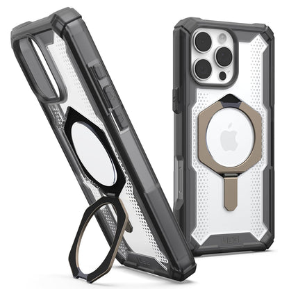 MagSafe-etui til Apple iPhone 16 Pro, Urban Armor Gear, Plasma XTE, Grå