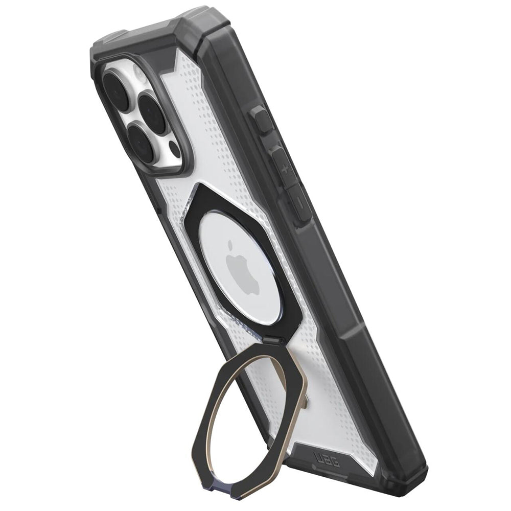 MagSafe-etui til Apple iPhone 16 Pro, Urban Armor Gear, Plasma XTE, Grå