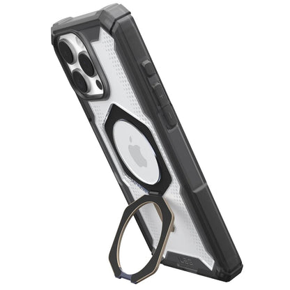 MagSafe-etui til Apple iPhone 16 Pro, Urban Armor Gear, Plasma XTE, Grå