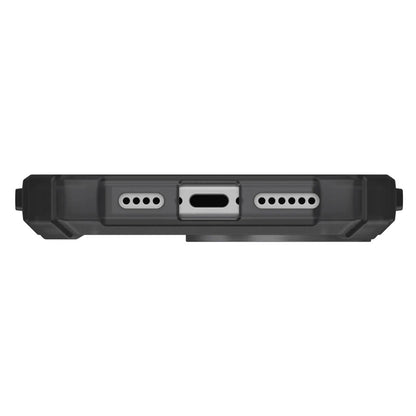 MagSafe-etui til Apple iPhone 16 Pro, Urban Armor Gear, Plasma XTE, Grå