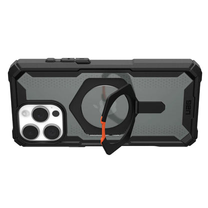 MagSafe-etui til Apple iPhone 16 Pro, Urban Armor Gear, Plasma XTE, Sort