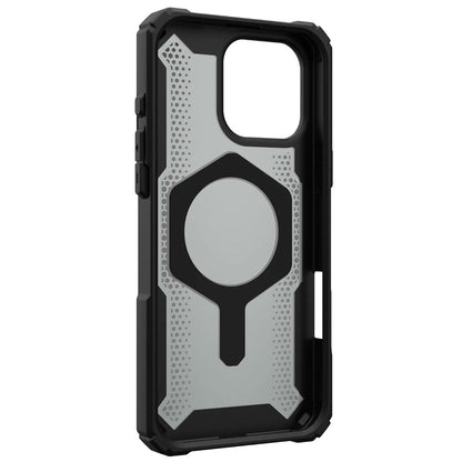 MagSafe-etui til Apple iPhone 16 Pro, Urban Armor Gear, Plasma XTE, Sort