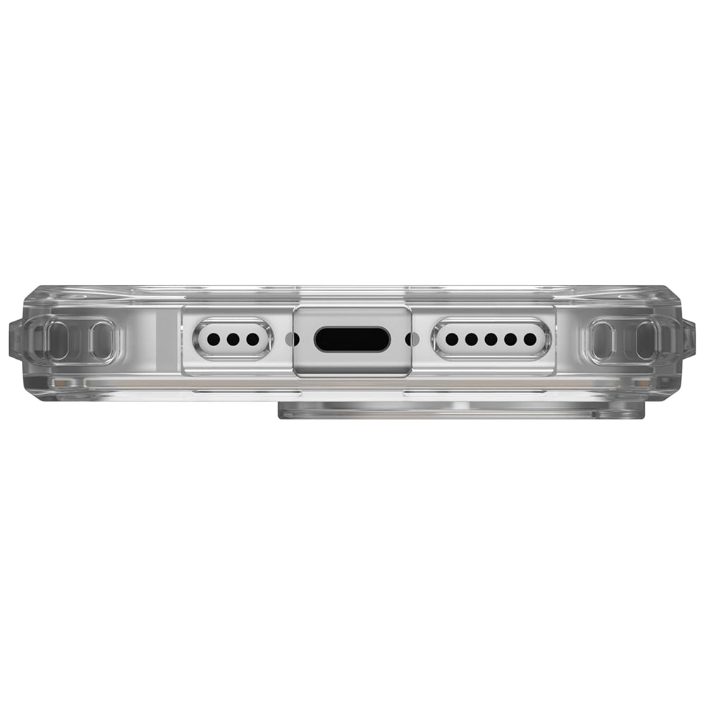 MagSafe-etui til Apple iPhone 16 Pro, Urban Armor Gear, Plyo, Guld