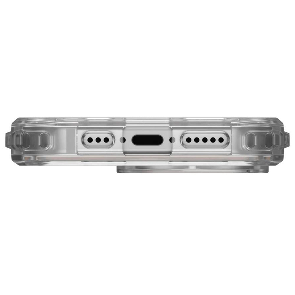 MagSafe-etui til Apple iPhone 16 Pro, Urban Armor Gear, Plyo, Lyserød Guld