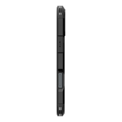MagSafe-etui til Apple iPhone 16, Spigen, Tough Armor, Sort ACS08216