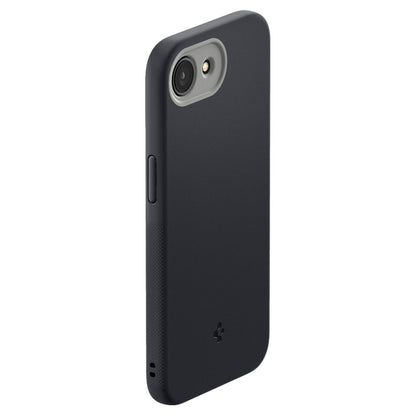 MagSafe-etui til Apple iPhone 17e / 16e, Spigen, Caseology Nano Pop, Sort ACS09155