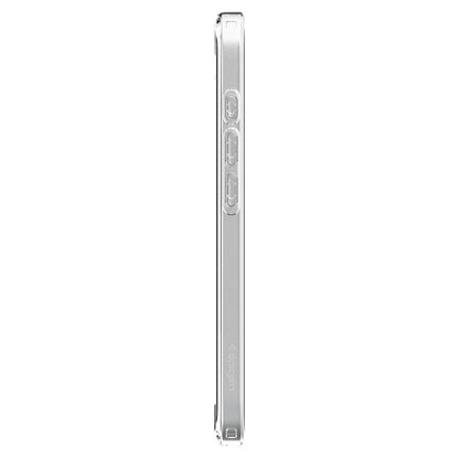 MagSafe Case for Apple iPhone 17e / 16e, Spigen, Ultra Hybrid, Frosted White
