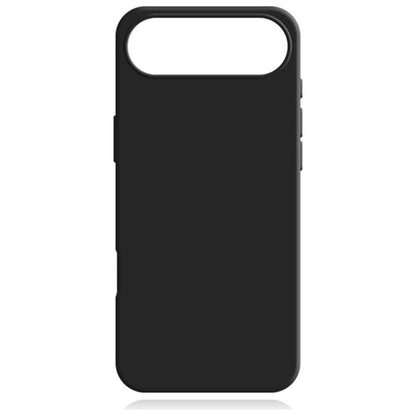MagSafe cover til Apple iPhone 17 Air, 3MK, Hardy, Sort