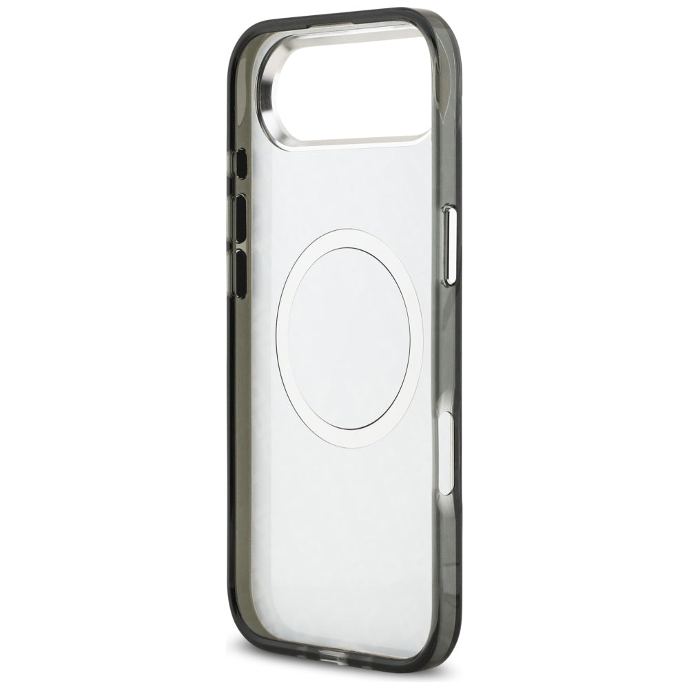 MagSafe cover til Apple iPhone 17 Air, Karl Lagerfeld, IML Choupette's Head, Sort