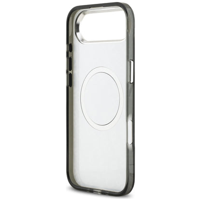 MagSafe cover til Apple iPhone 17 Air, Karl Lagerfeld, IML Choupette's Head, Sort