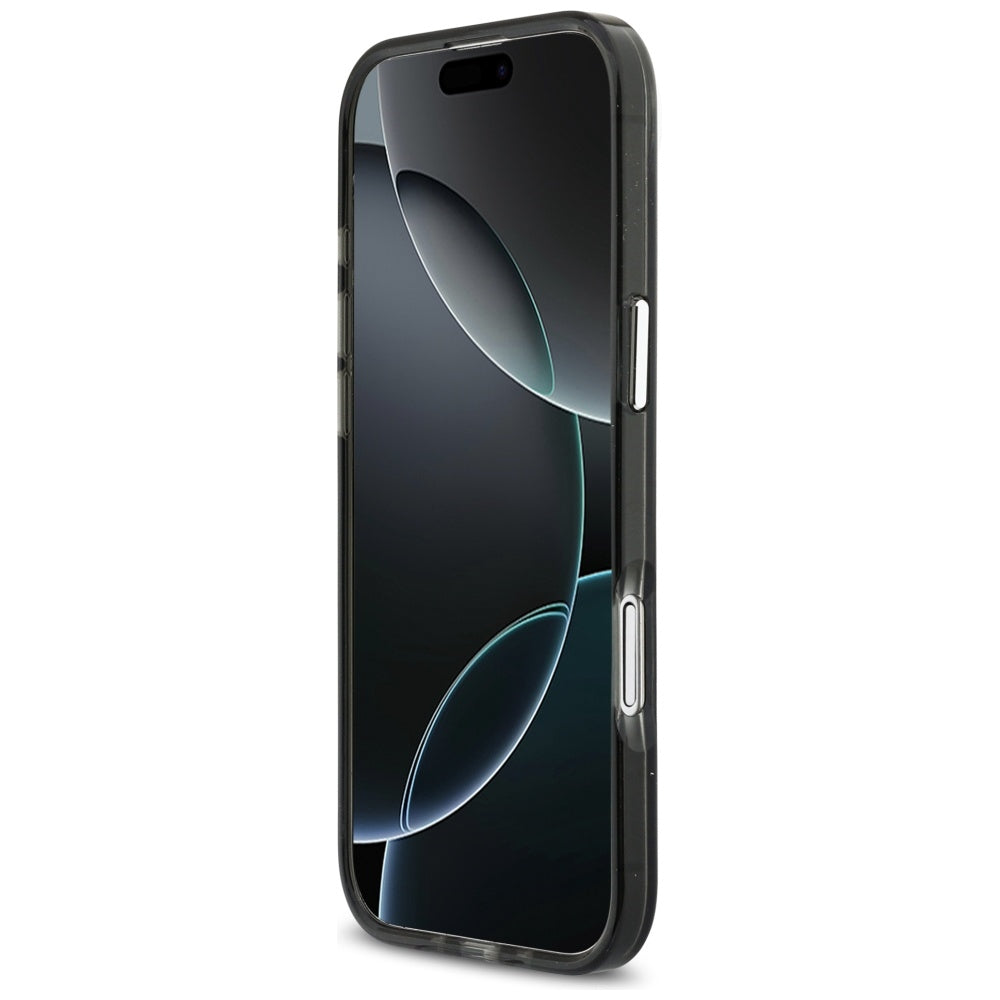 MagSafe cover til Apple iPhone 17 Air, Karl Lagerfeld, IML Choupette's Head, Sort