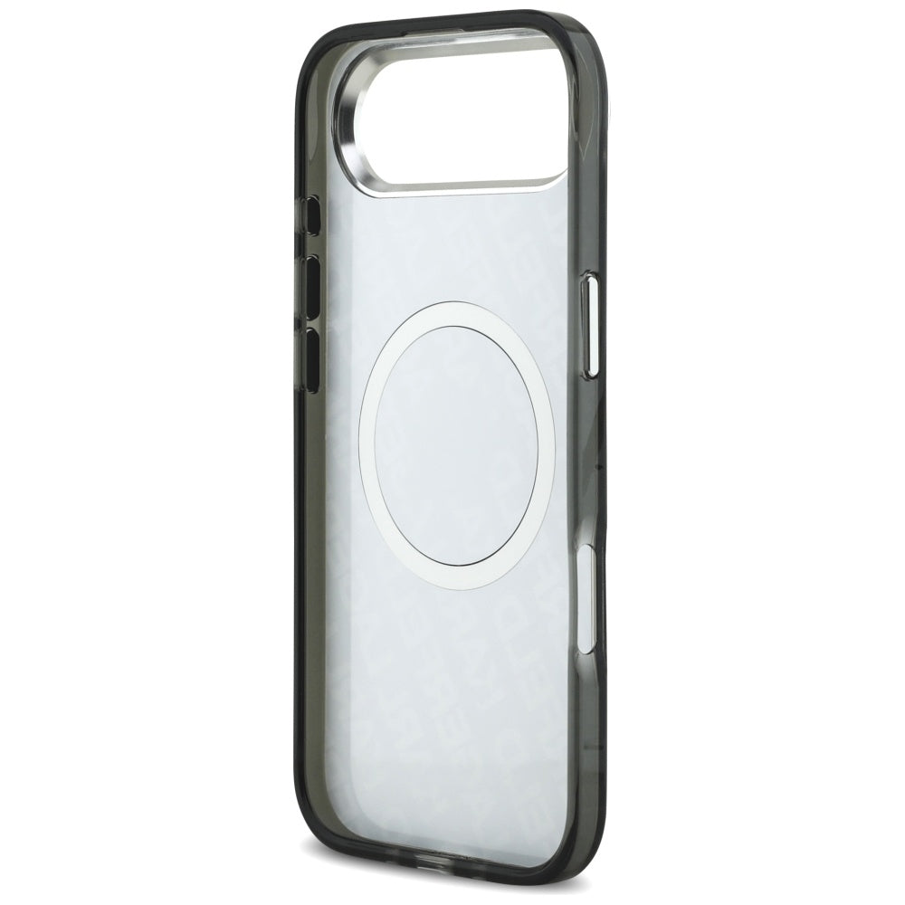 MagSafe cover til Apple iPhone 17 Air, Karl Lagerfeld, IML Karl's Head, Sort