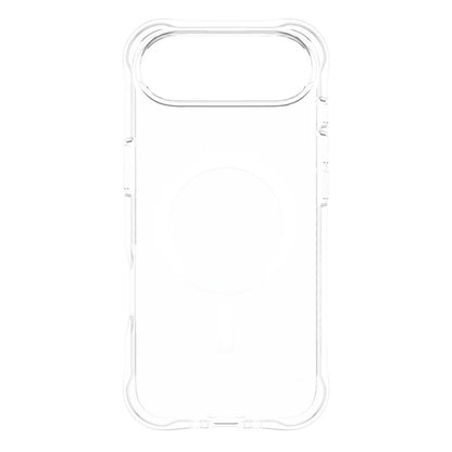 MagSafe cover til Apple iPhone 17 Air, PanzerGlass, Fashionable Care, Hvid Transparent