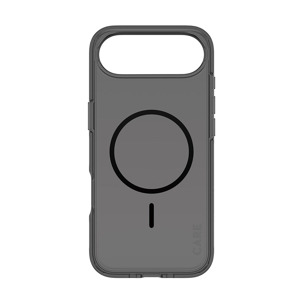MagSafe cover til Apple iPhone 17 Air, PanzerGlass, Care Urban Explorer, Sort
