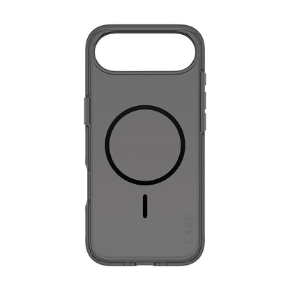 MagSafe cover til Apple iPhone 17 Air, PanzerGlass, Care Urban Explorer, Sort