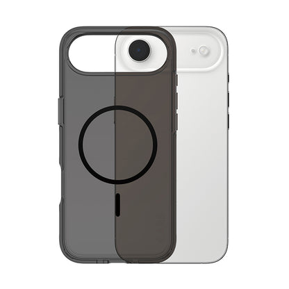MagSafe cover til Apple iPhone 17 Air, PanzerGlass, Care Urban Explorer, Sort