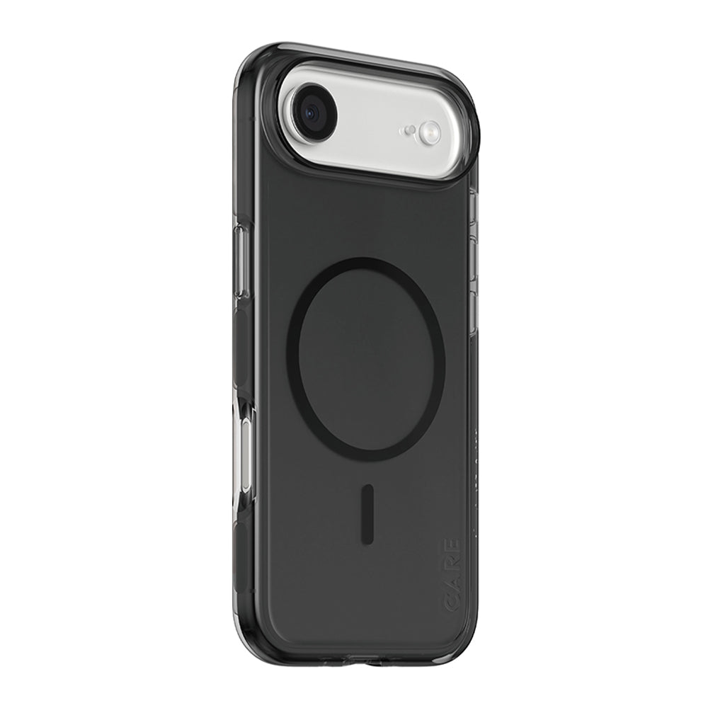 MagSafe cover til Apple iPhone 17 Air, PanzerGlass, Care Urban Explorer, Sort