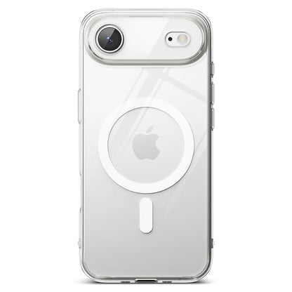 MagSafe cover til Apple iPhone 17 Air, Ringke, Fusion, Gennemsigtig