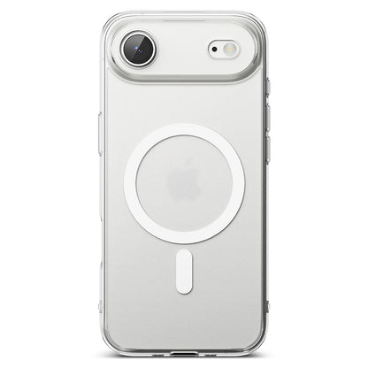 MagSafe cover til Apple iPhone 17 Air, Ringke, Fusion, Mat Transparent