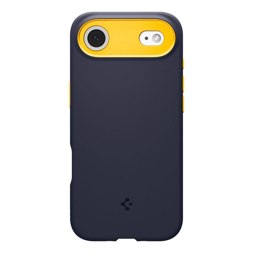 MagSafe cover til Apple iPhone 17 Air, Spigen, Caseology Nano Pop, Lilla