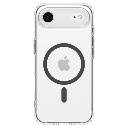 MagSafe cover til Apple iPhone 17 Air, Spigen, Ultra Hybrid, Grå