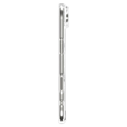 MagSafe cover til Apple iPhone 17 Air, Spigen, Ultra Hybrid, Grå