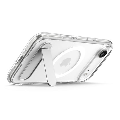 MagSafe cover til Apple iPhone 17 Air, Spigen, Ultra Hybrid S, Gennemsigtig
