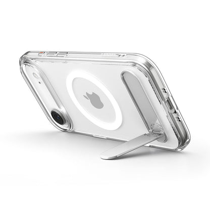 MagSafe cover til Apple iPhone 17 Air, Spigen, Ultra Hybrid S, Gennemsigtig