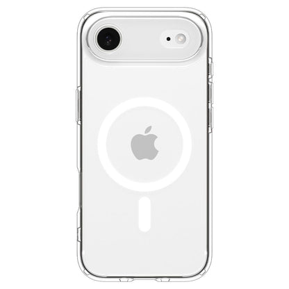 MagSafe cover til Apple iPhone 17 Air, Spigen, Ultra Hybrid, Hvid