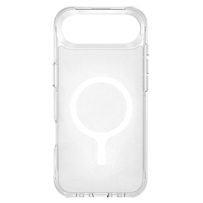 MagSafe cover til Apple iPhone 17 Air, UNIQ, LifePro Xtreme MagClick, Gennemsigtig
