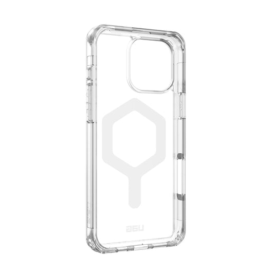MagSafe cover til Apple iPhone 17 Air, Urban Armor Gear, Plyo, Hvid