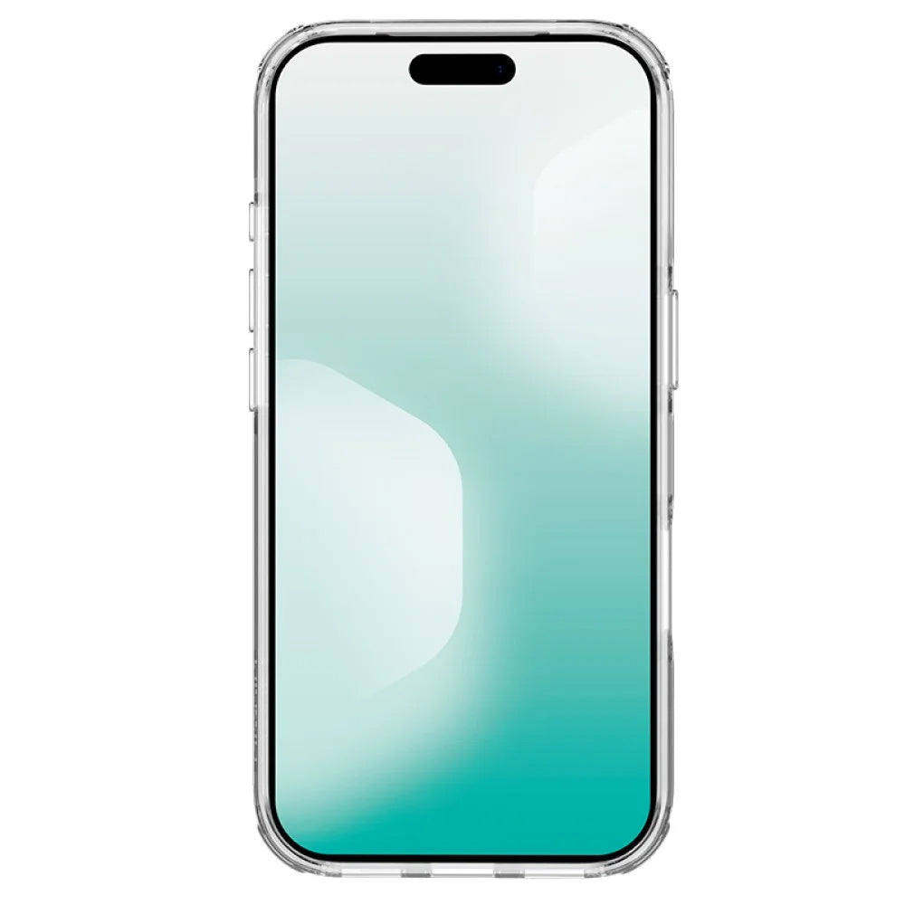 MagSafe Case for Apple iPhone 17, Nillkin, Nature Pro, White